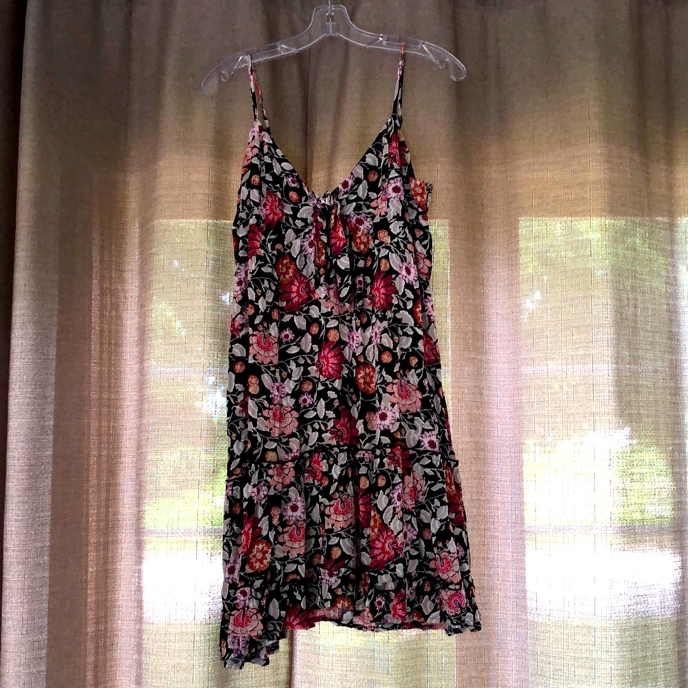 Sun Dress